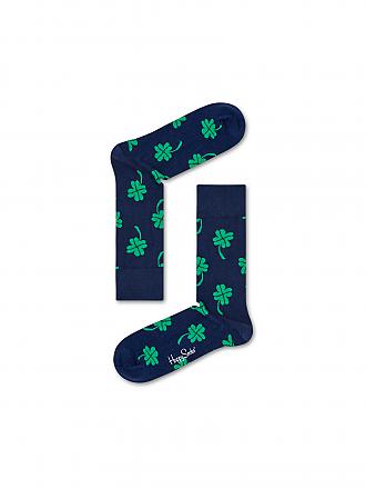 HAPPY SOCKS | Chaussettes pour femmes "Big Luck" 36-40