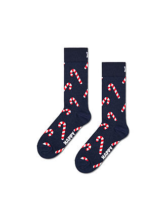 HAPPY SOCKS | Chaussettes Candy Cane