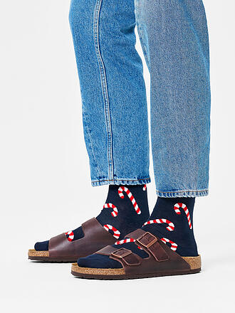 HAPPY SOCKS | Chaussettes Candy Cane