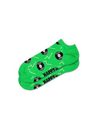 HAPPY SOCKS | Chaussettes Sneaker Femme VINYL 36-40 b
