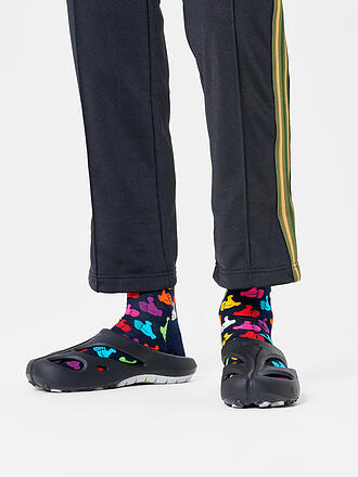 HAPPY SOCKS | Chaussettes homme THUMBS UP navy