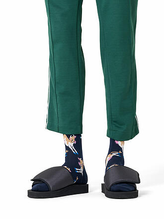 HAPPY SOCKS | Chaussettes Femme VACHE 36-40 marine