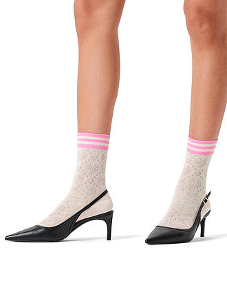 HAPPY SOCKS | Chaussettes Femme SWEET 36-40 white