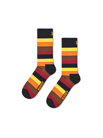 HAPPY SOCKS | Chaussettes femme STRIPE SOCK 36-40 navy