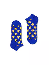 HAPPY SOCKS | Chaussettes de sport pour homme RUBBER DUCK 41-46 marine | Bleu