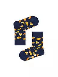 HAPPY SOCKS | Chaussettes enfant BANANA multicolores | Multicolore