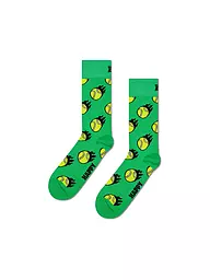 HAPPY SOCKS | Chaussettes Femme BALLE DE TENNIS 36-40 green | Vert