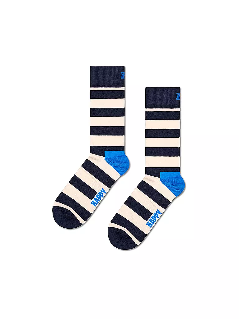 HAPPY SOCKS | Chaussettes Femme NAVY GIFT SET VESPA 36-40 Lot de 3 Marine | 