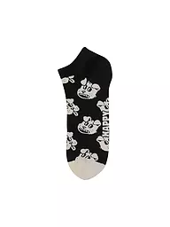 HAPPY SOCKS | Chaussettes homme DOG 41-46 noir | Noir
