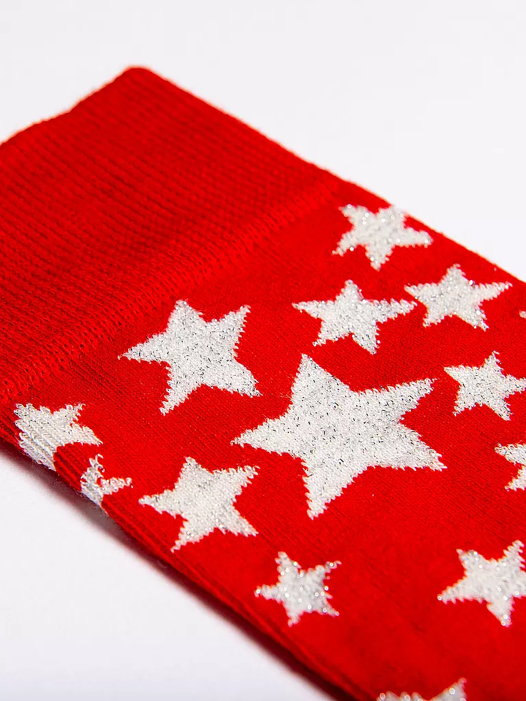 HAPPY SOCKS | Coffret cadeau de chaussettes pour femmes STARS 36-40 comp16 | 