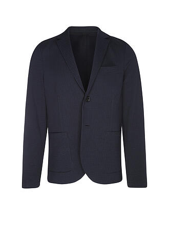 HARRIS WHARF LONDON | Blazer