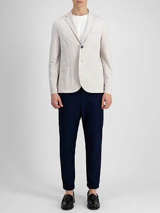 HARRIS WHARF LONDON | Blazer