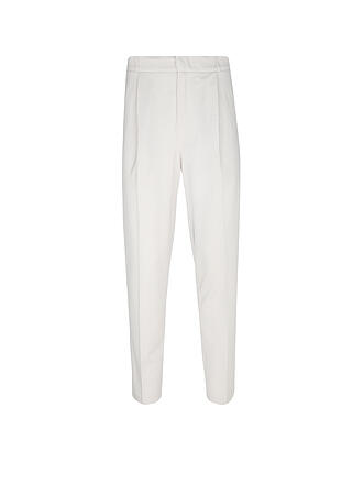 HARRIS WHARF LONDON | Pantalon de costume