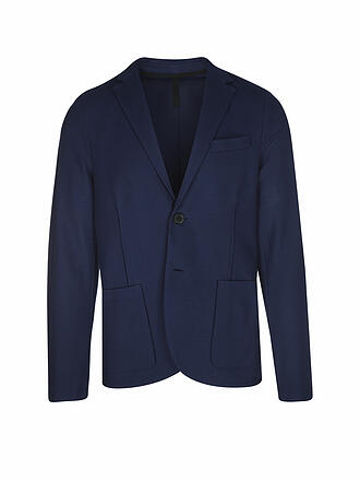 HARRIS WHARF LONDON | Blazer