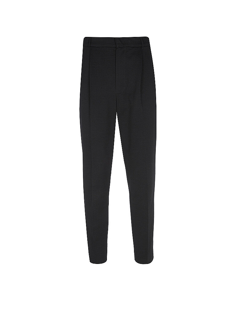 Pantalon de costume noir 54