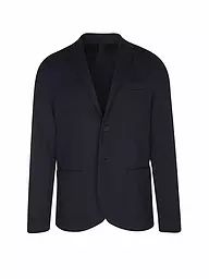 HARRIS WHARF LONDON | Blazer | Bleu foncé