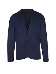 HARRIS WHARF LONDON | Blazer | Bleu foncé