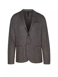 HARRIS WHARF LONDON | Blazer | Marron