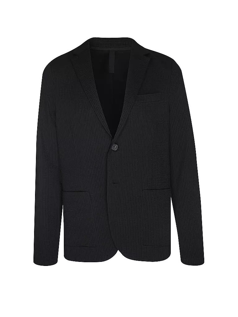 HARRIS WHARF LONDON | Blazer | schwarz