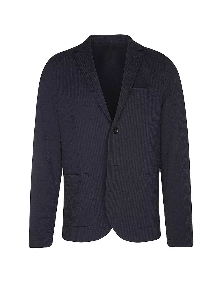 HARRIS WHARF LONDON | Blazer | dunkelblau