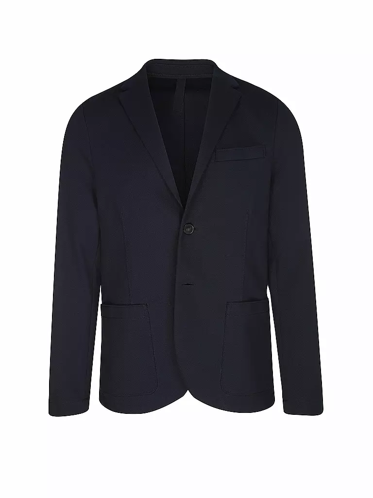 HARRIS WHARF LONDON | Blazer | dunkelblau