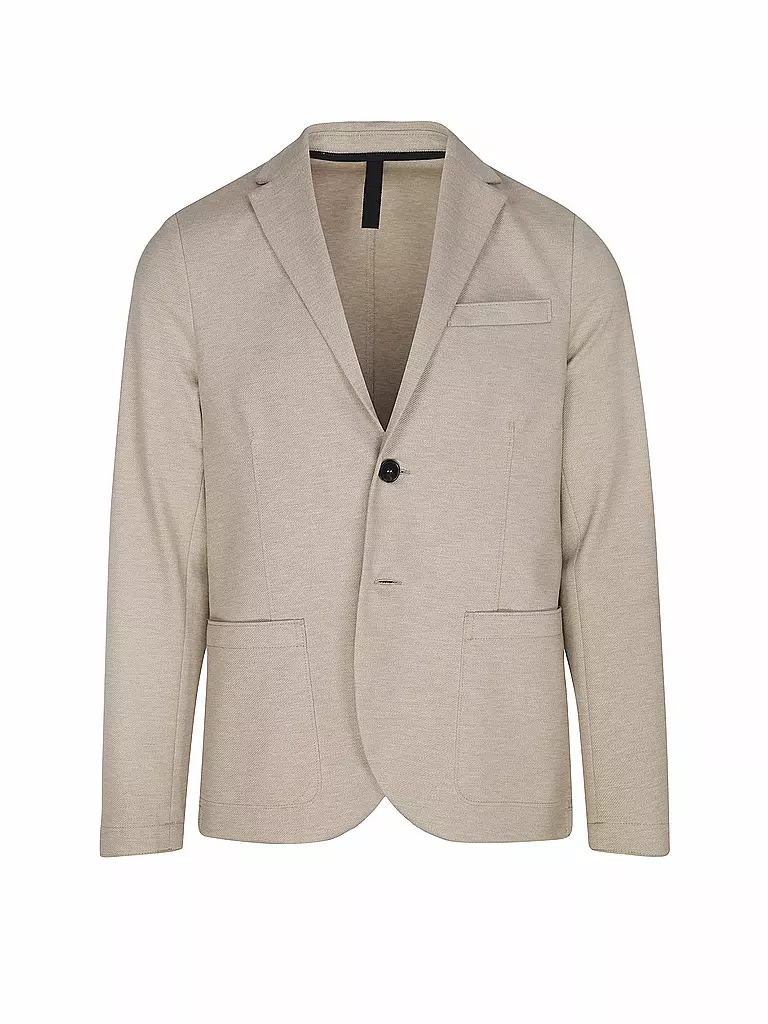 HARRIS WHARF LONDON | Blazer | beige
