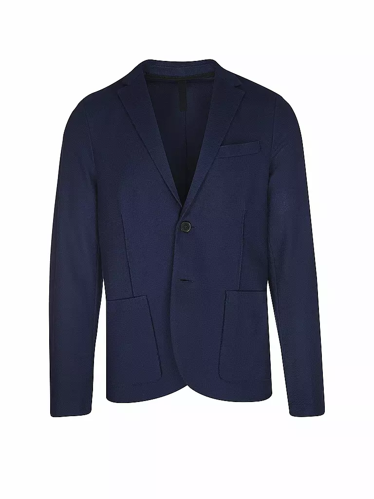 HARRIS WHARF LONDON | Blazer | dunkelblau