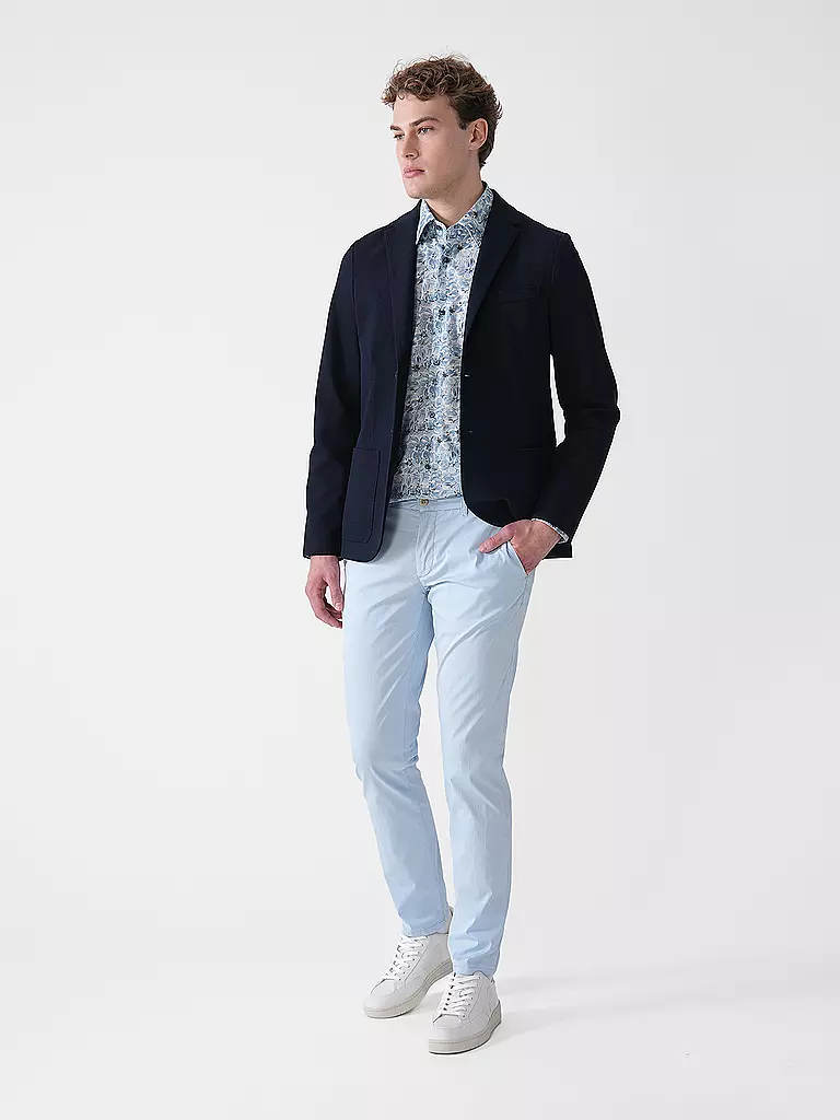 HARRIS WHARF LONDON | Blazer | dunkelblau