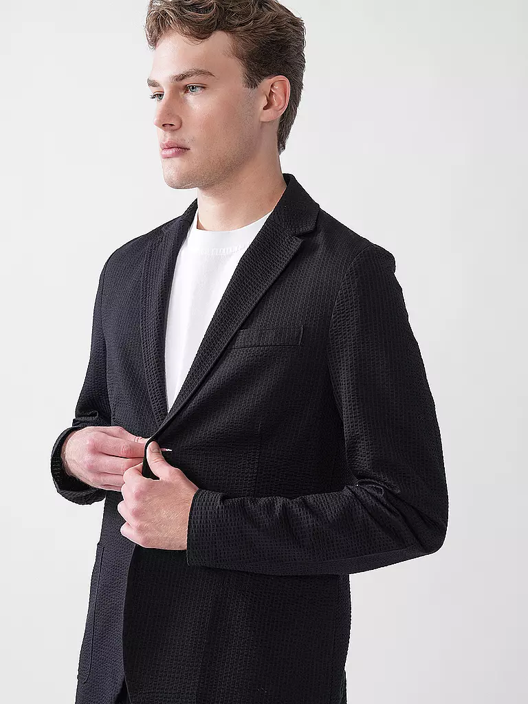 HARRIS WHARF LONDON | Blazer | 