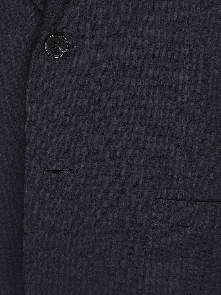 HARRIS WHARF LONDON | Blazer | 