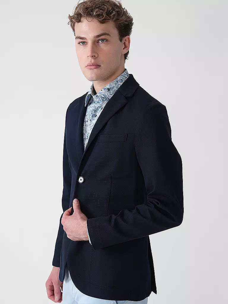HARRIS WHARF LONDON | Blazer | 