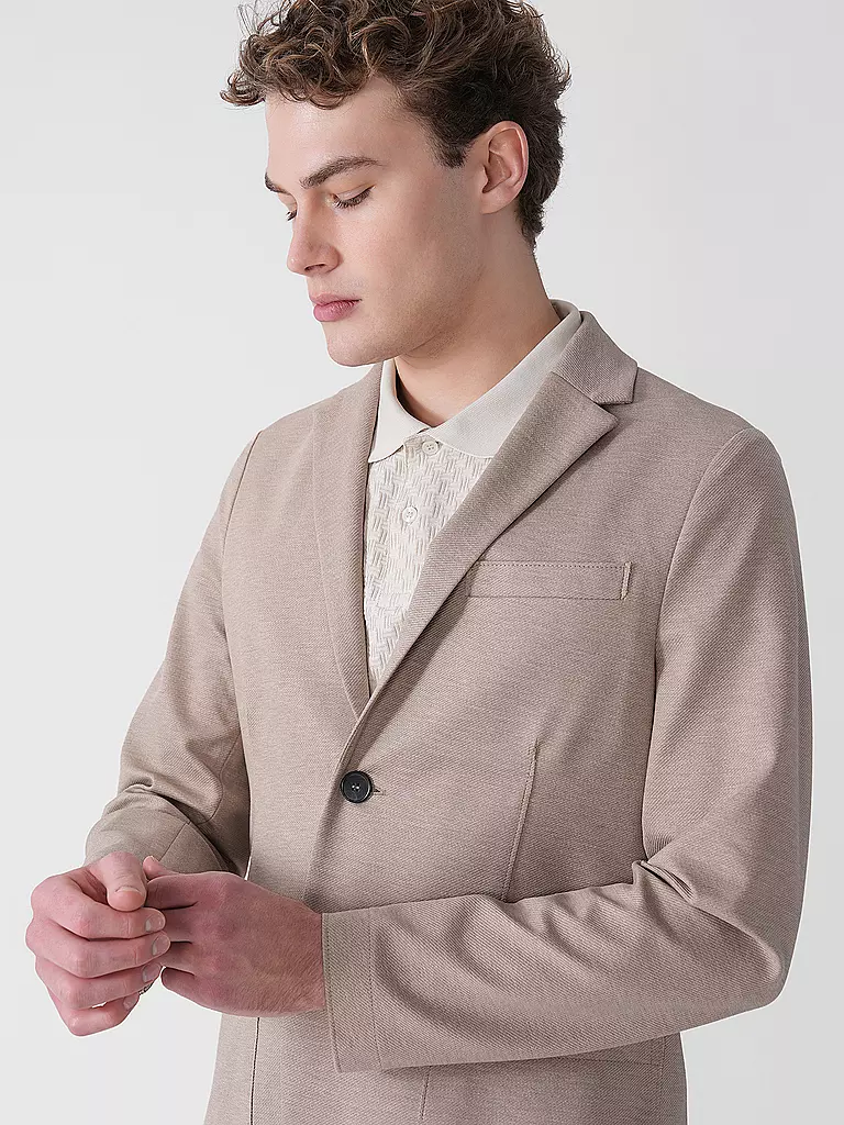 HARRIS WHARF LONDON | Blazer | 