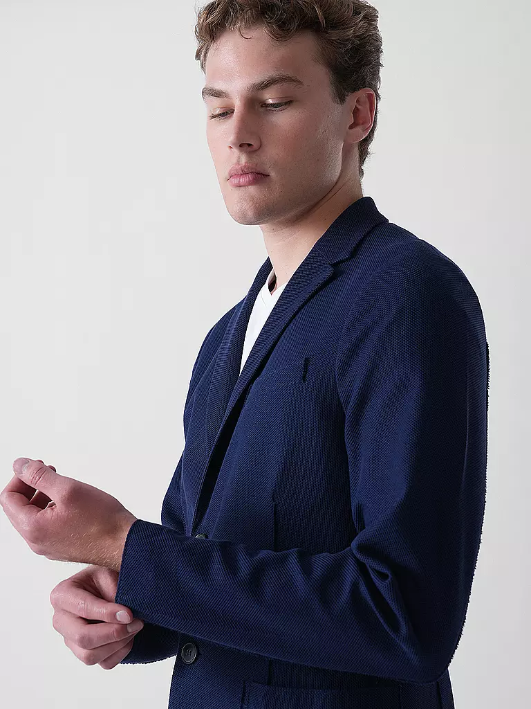 HARRIS WHARF LONDON | Blazer | 