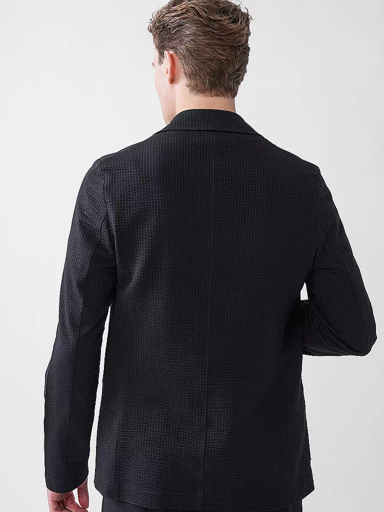 HARRIS WHARF LONDON | Blazer | 