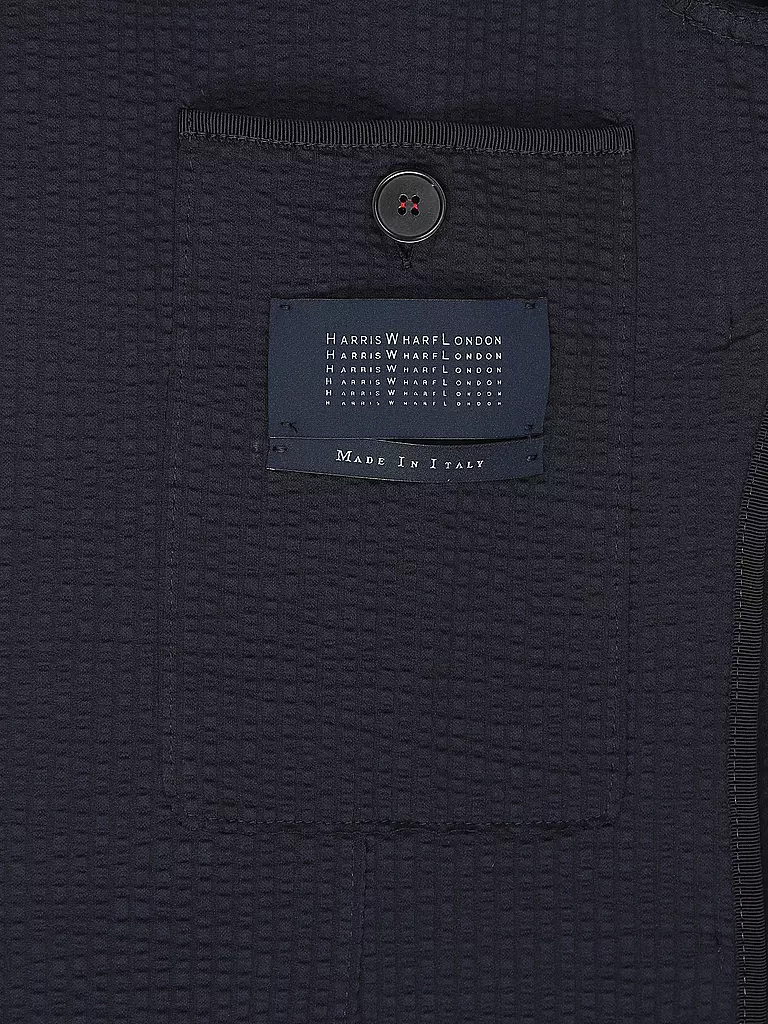 HARRIS WHARF LONDON | Blazer | 