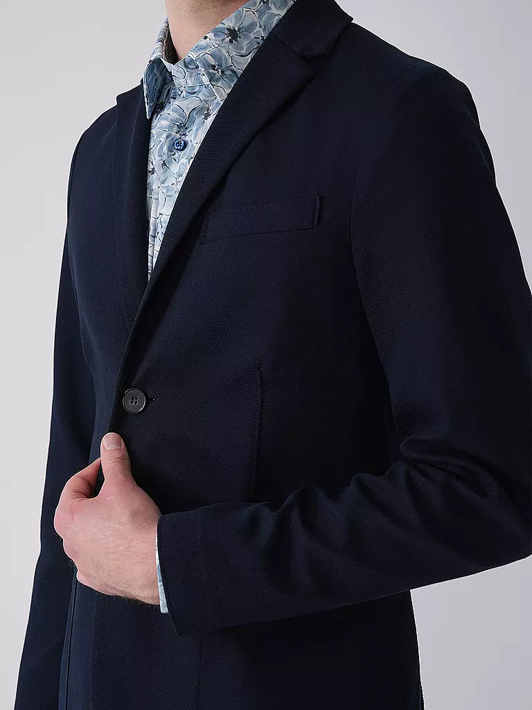 HARRIS WHARF LONDON | Blazer | 