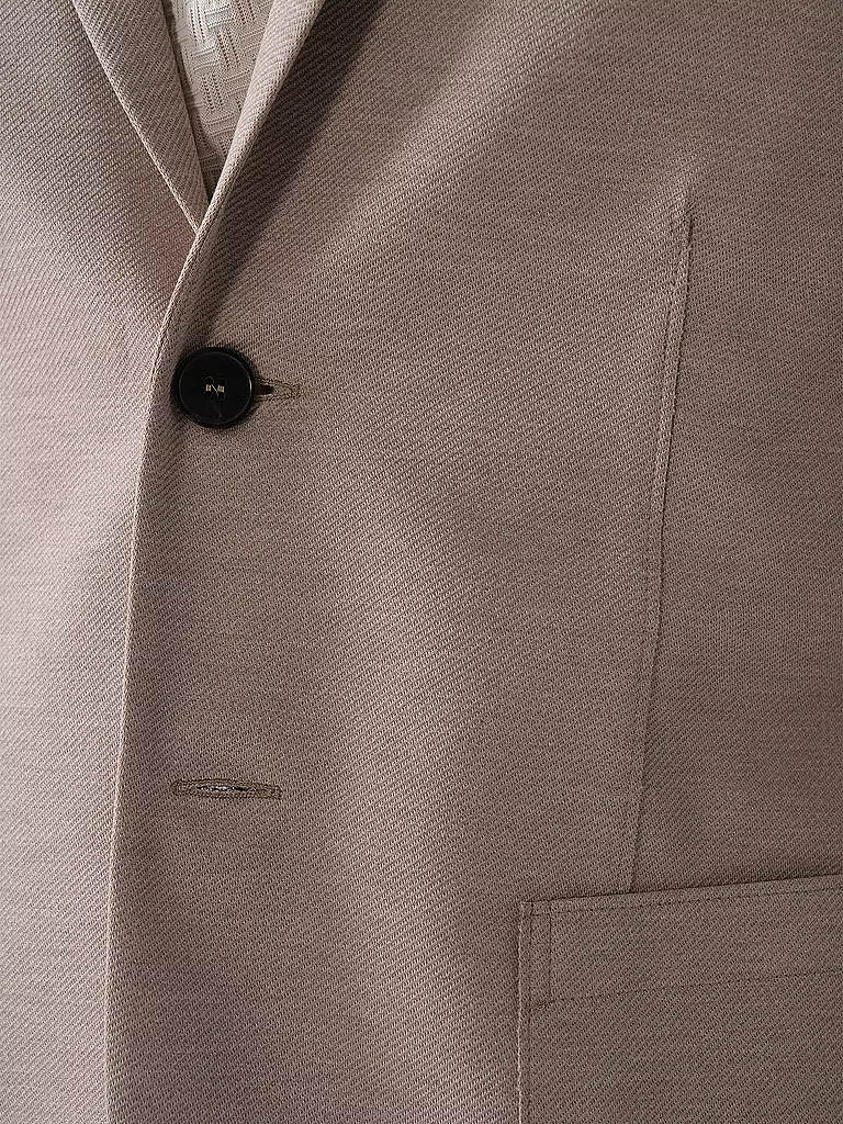 HARRIS WHARF LONDON | Blazer | 