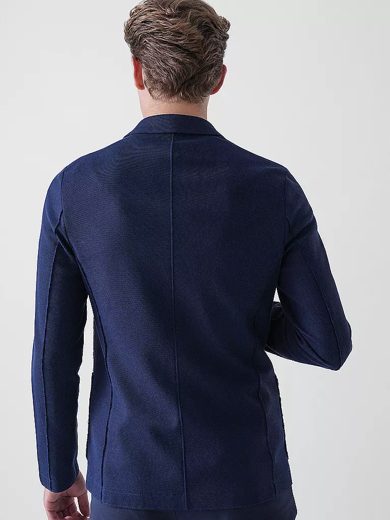 HARRIS WHARF LONDON | Blazer | 