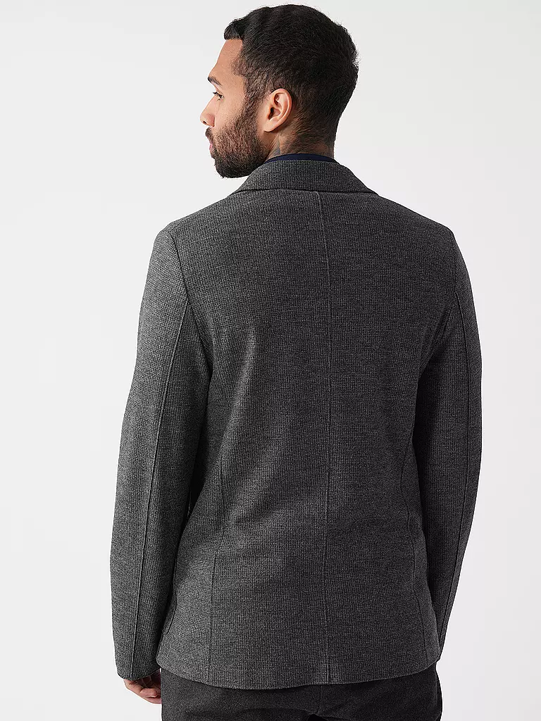 HARRIS WHARF LONDON | Blazer | 
