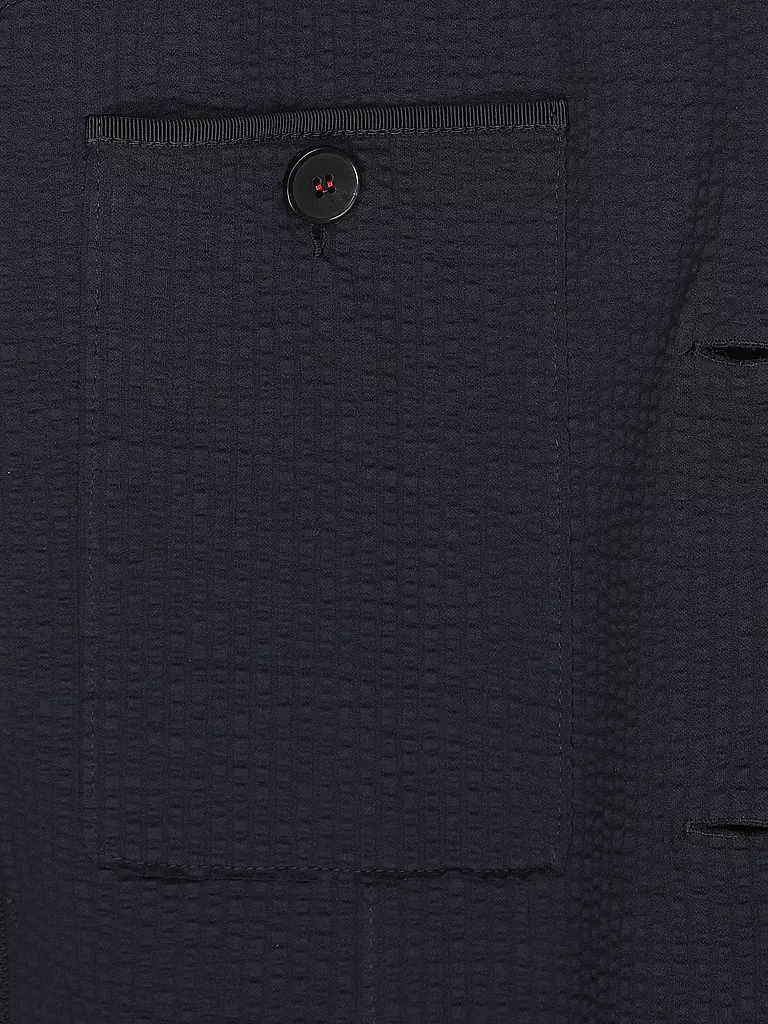HARRIS WHARF LONDON | Blazer | 