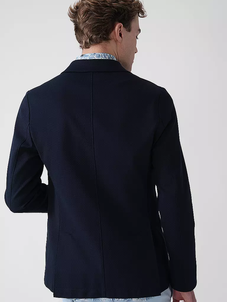HARRIS WHARF LONDON | Blazer | 