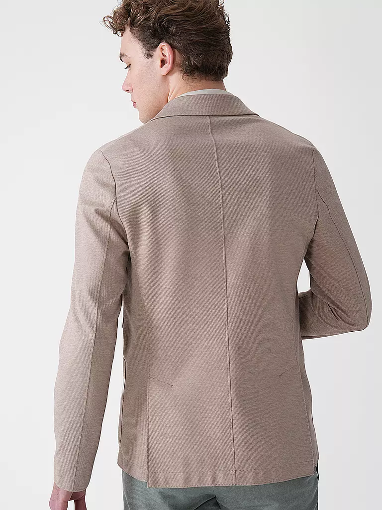 HARRIS WHARF LONDON | Blazer | 