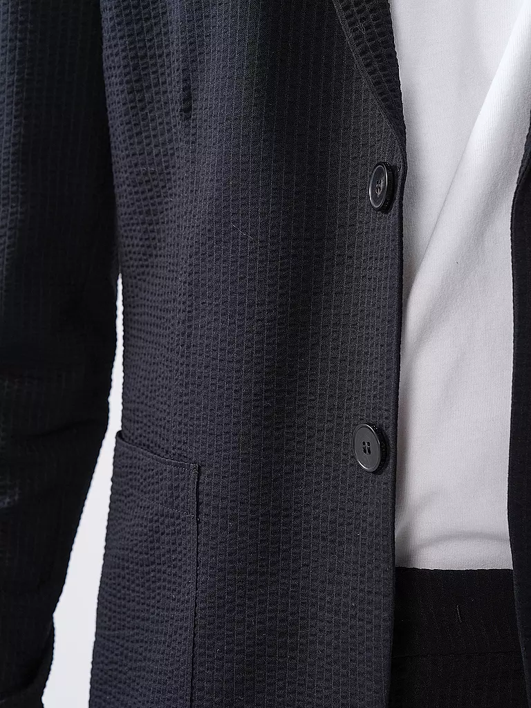HARRIS WHARF LONDON | Blazer | 
