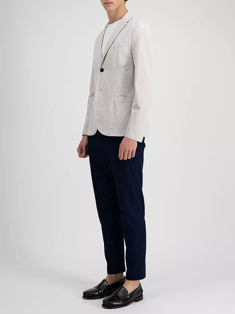 HARRIS WHARF LONDON | Blazer | 