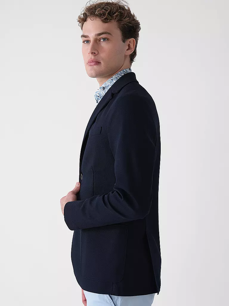 HARRIS WHARF LONDON | Blazer | 