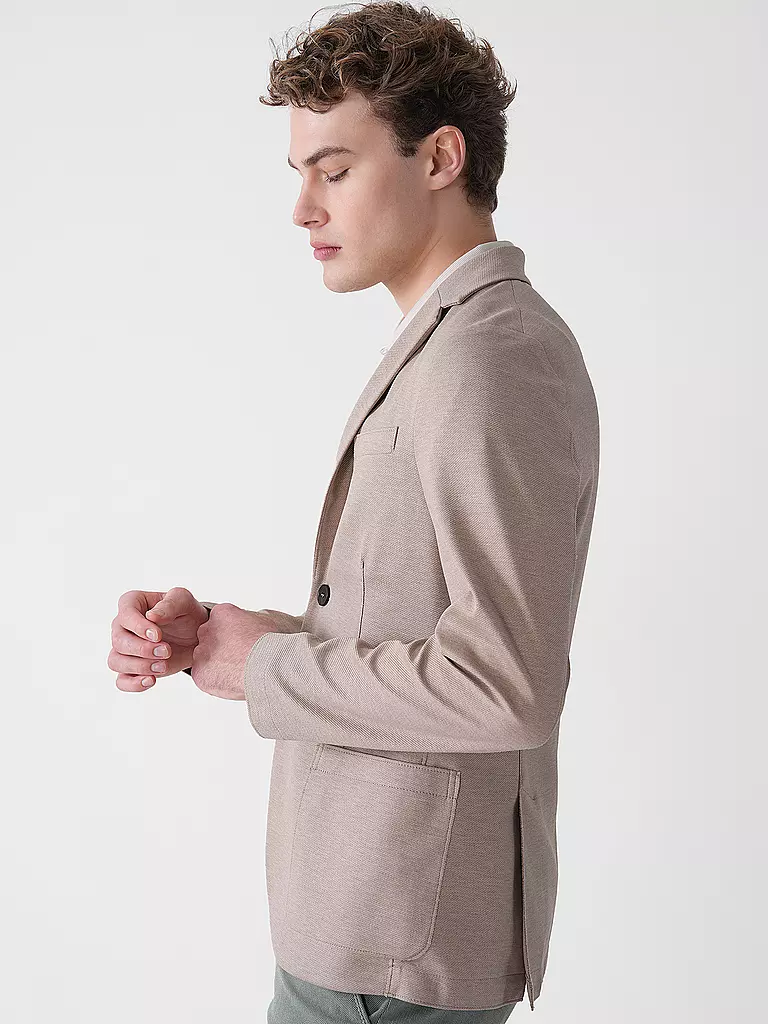 HARRIS WHARF LONDON | Blazer | 