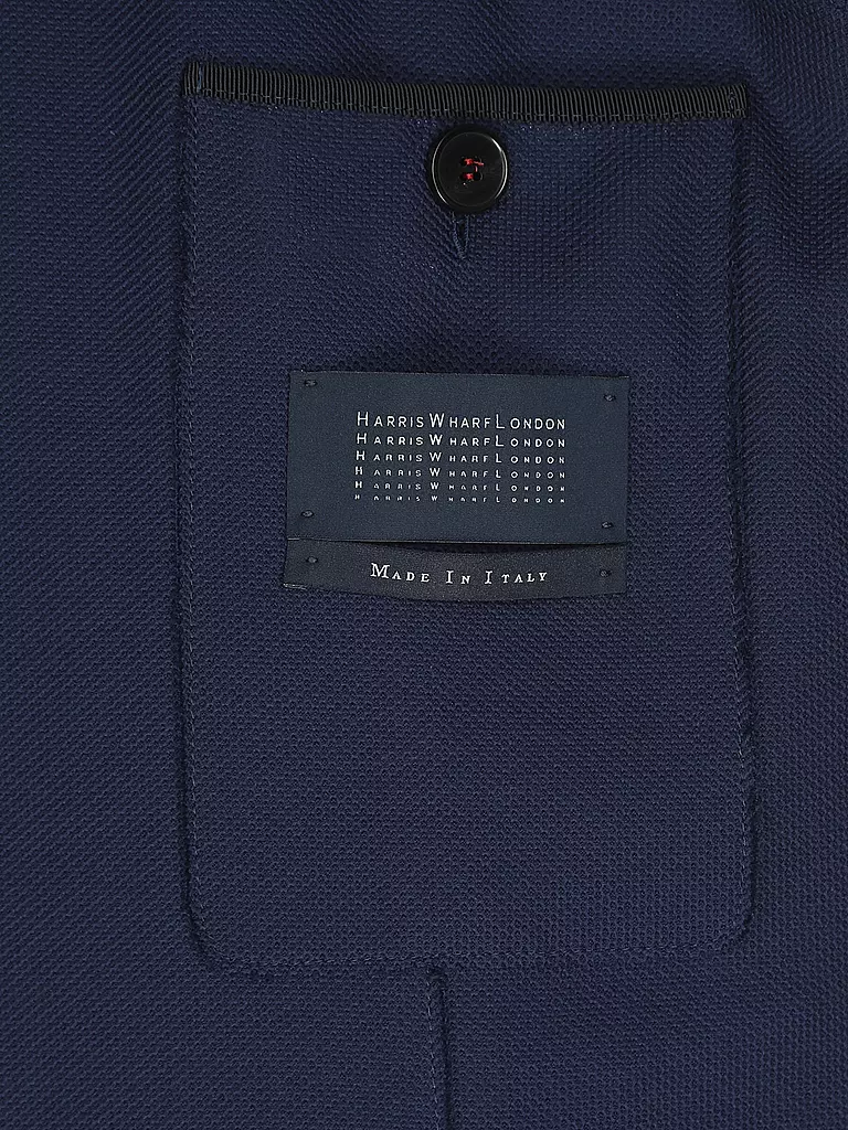 HARRIS WHARF LONDON | Blazer | 