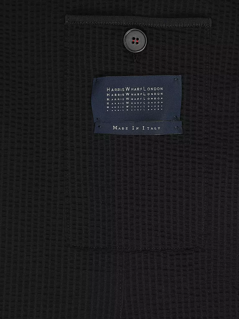 HARRIS WHARF LONDON | Blazer | 