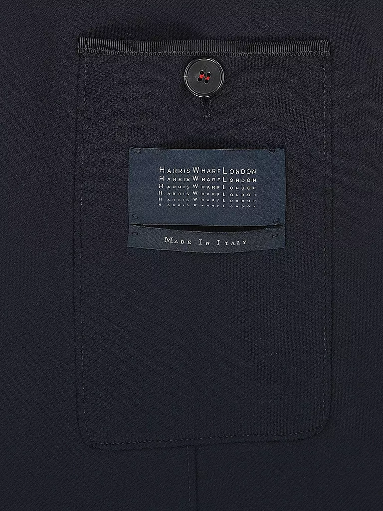 HARRIS WHARF LONDON | Blazer | 