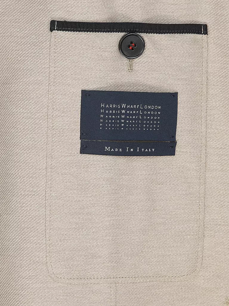 HARRIS WHARF LONDON | Blazer | 